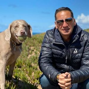 Meet your Posher, Joe